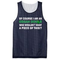 I'm An Organ Donor Who Wouldn't Want A Piece of This  Mesh Reversible Basketball Jersey Tank