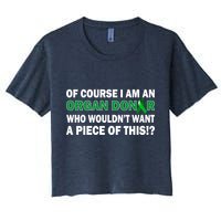 I'm An Organ Donor Who Wouldn't Want A Piece of This  Crop Top