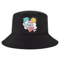I'm Dead Inside Funny Cool Comfort Performance Bucket Hat