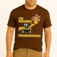 I'm Digging Thanksgiving Performance Shirt
