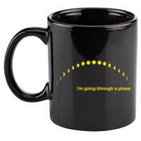 I'm Going Through A Phase 11oz C Handle Ceramic Mug