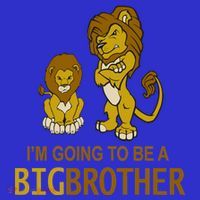 I'm Going To Be A Big Brother Premium T-Shirt