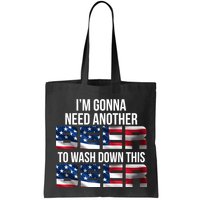 I'm Gonna Need Another Beer to Wash Down This Beer Bag