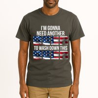 I'm Gonna Need Another Beer to Wash Down This Beer Tall T-Shirt
