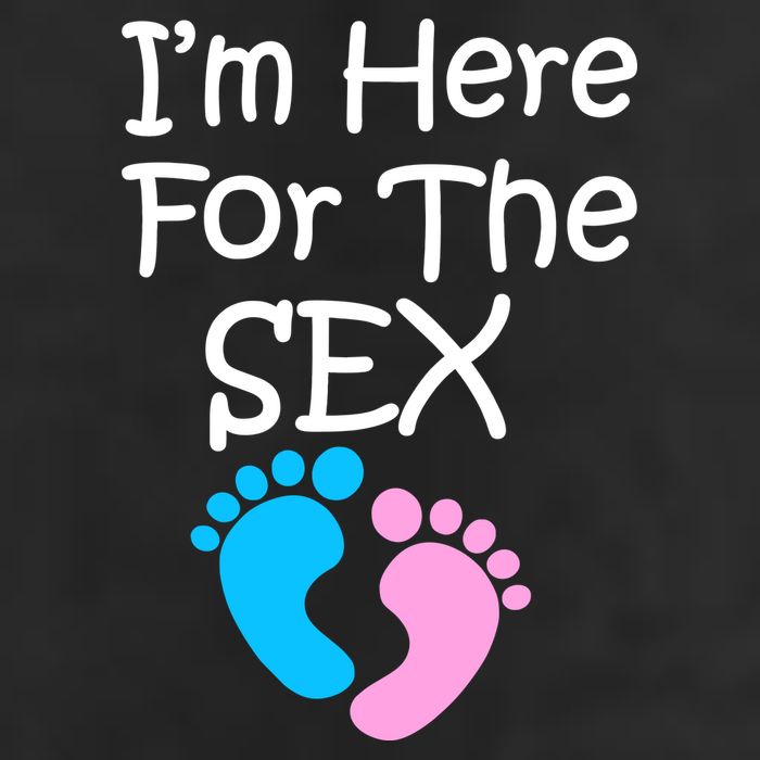 I'm Here For The Sex 11oz C Handle Ceramic Mug