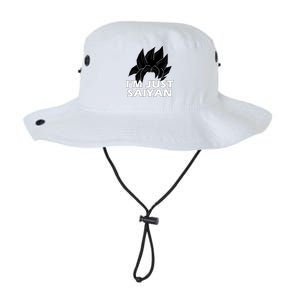 I'm Just Saiyan Legacy Cool Fit Booney Bucket Hat