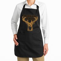 I'm Looking For A Big Rack Apron