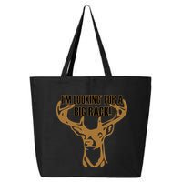 I'm Looking For A Big Rack 25L Jumbo Tote