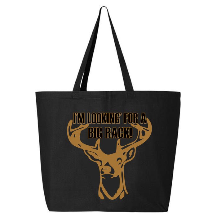 I'm Looking For A Big Rack 25L Jumbo Tote