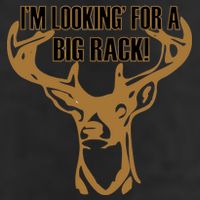 I'm Looking For A Big Rack 25L Jumbo Tote