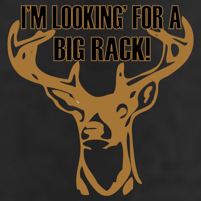 I'm Looking For A Big Rack 25L Jumbo Tote