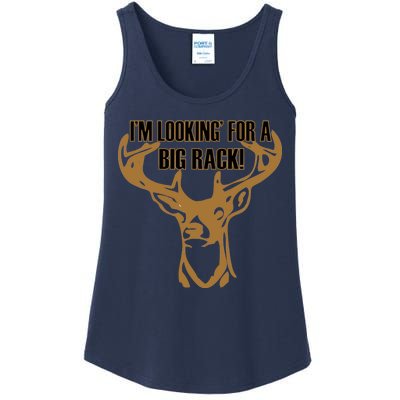 I'm Looking For A Big Rack Ladies Essential Tank