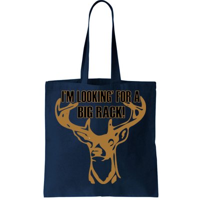 I'm Looking For A Big Rack Tote Bag