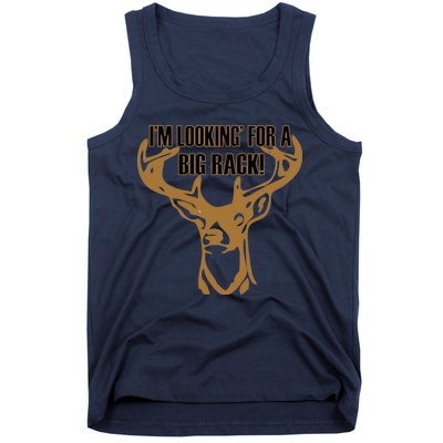 I'm Looking For A Big Rack Tank Top