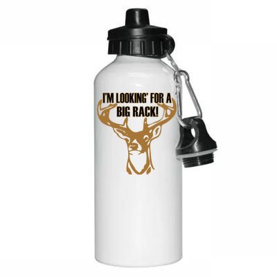 I'm Looking For A Big Rack Aluminum Water Bottle