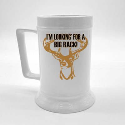 I'm Looking For A Big Rack Beer Stein