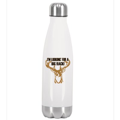 I'm Looking For A Big Rack Stainless Steel Insulated Water Bottle