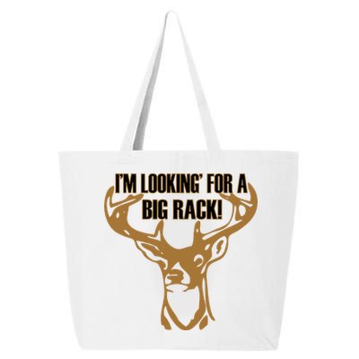 I'm Looking For A Big Rack 25L Jumbo Tote