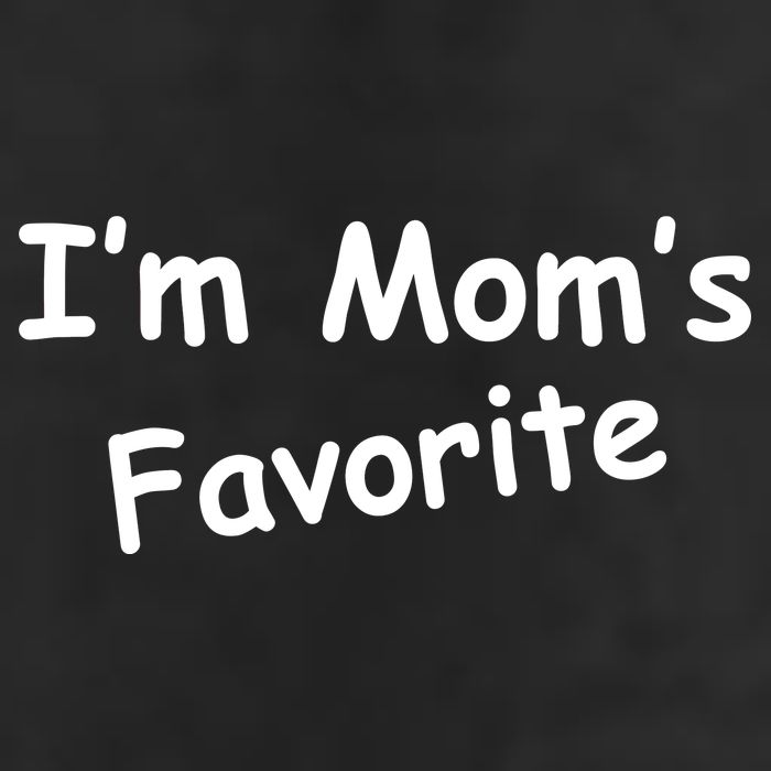I'm Mom's Favorite Adult Drive Performance Visor