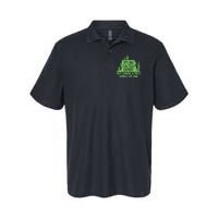 I'm No Cactus Expert But I Know a Prick When I See One Polo