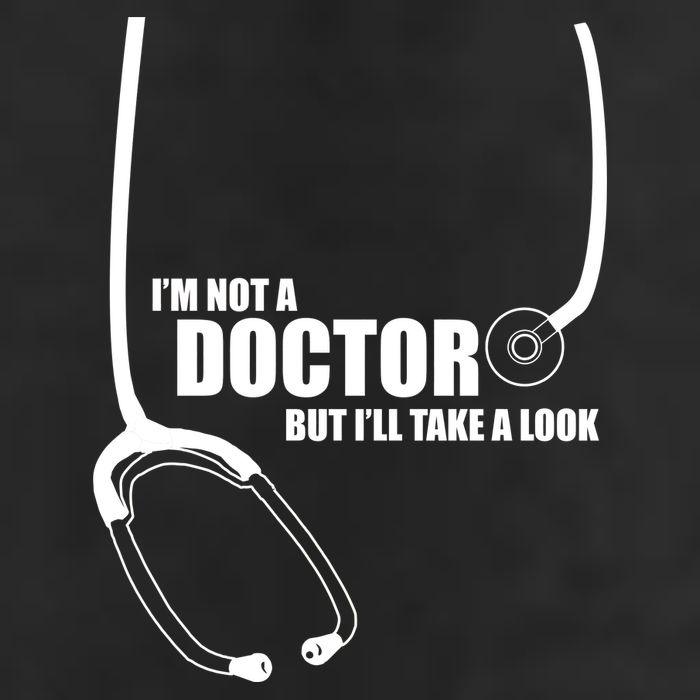 I'm Not A Doctor But Will Take A Look Tumbler