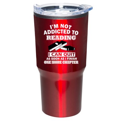 I'm Not Addicted To Reading Can Quit After One Chapter Tumbler