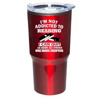I'm Not Addicted To Reading Can Quit After One Chapter Tumbler