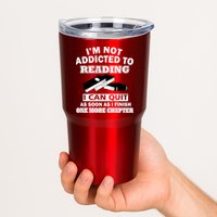 I'm Not Addicted To Reading Can Quit After One Chapter Tumbler
