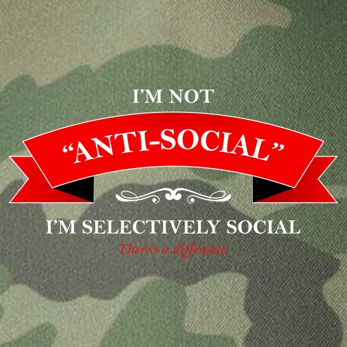 I'm Not Anti-Social I'm Selectively Social Legacy Tie Dye Trucker Hat