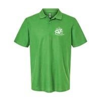 I'm Not Drunk Pig - St Patrick's day Polo