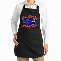 I'm Not Old I'm A Classic Buy American Apron