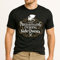 I'm Not Procrastinating I'm Doing Side Quest RPG Performance Shirt