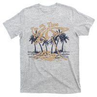 I'm On Island Time T-Shirt