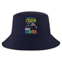 I'm Ready To Crush Kindergarten Cool Comfort Performance Bucket Hat