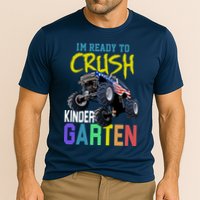 I'm Ready To Crush Kindergarten Cooling Performance Crew T-Shirt