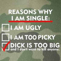 I'm Single Because It's Too Big Legacy Tie Dye Trucker Hat