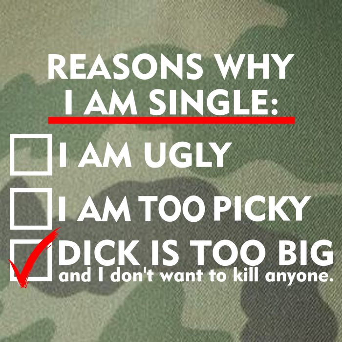 I'm Single Because It's Too Big Legacy Tie Dye Trucker Hat