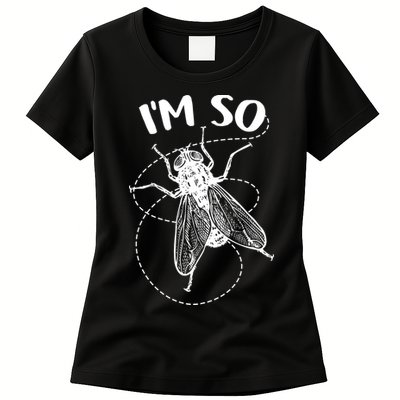 I'm So Fly Womens T-Shirt