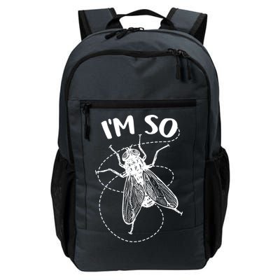 I'm So Fly Daily Commute Backpack