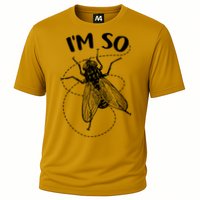 I'm So Fly Cooling Performance Crew T-Shirt