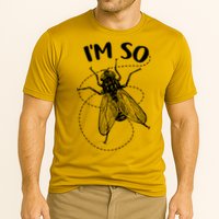 I'm So Fly Cooling Performance Crew T-Shirt