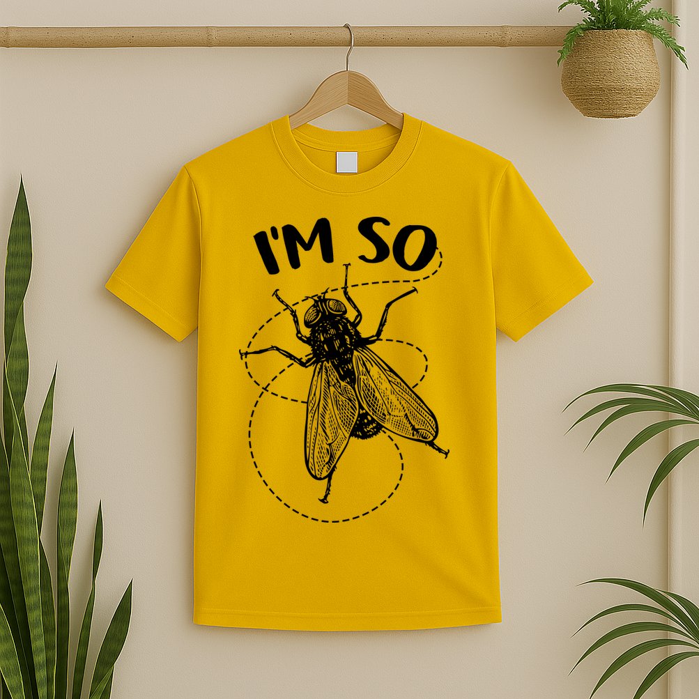 I'm So Fly T-Shirt
