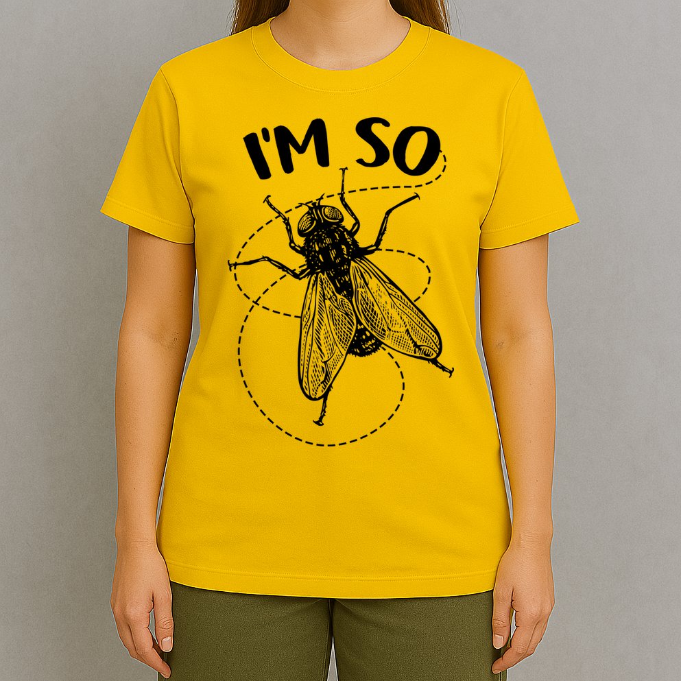I'm So Fly T-Shirt