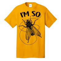 I'm So Fly Tall T-Shirt