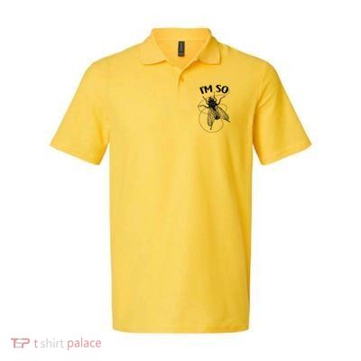 I'm So Fly Polo