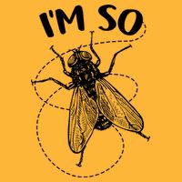 I'm So Fly Premium T-Shirt