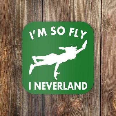 I'm So Fly I Neverland Coaster