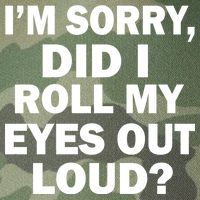 I'm Sorry Did I Roll My Eyes Out Loud? Funny Legacy Tie Dye Trucker Hat
