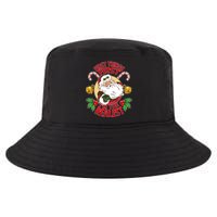 I'm The Realest Santa Claus Cool Comfort Performance Bucket Hat