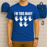 I'm This Many - 30th Birthday T-Shirt